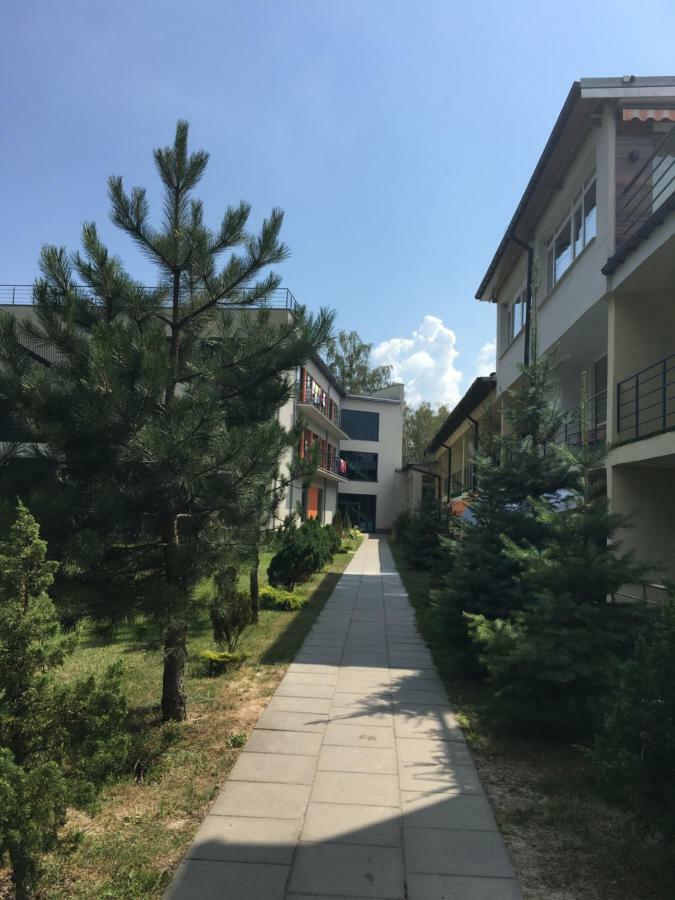 Okuninkapokoje Exterior photo
